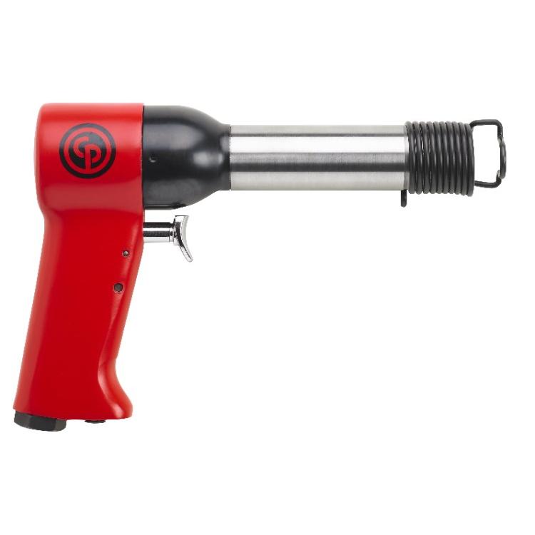 6151740620 | CP4284 | Rivet Hammer, 4X, 0.401 in. shank, 1740 bpm image 1
