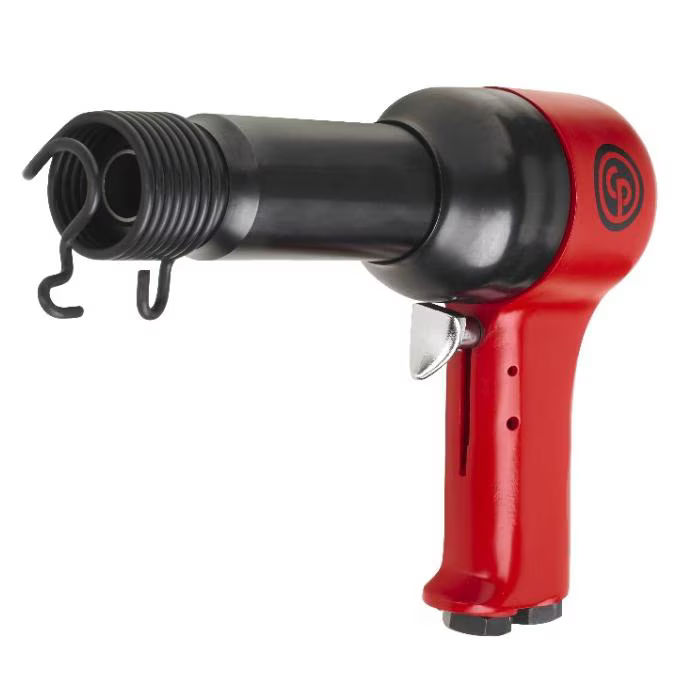 6151740650 | CP4289 | Rivet Hammer, 9X, 0.498 in. shank, 900 bpm image 1