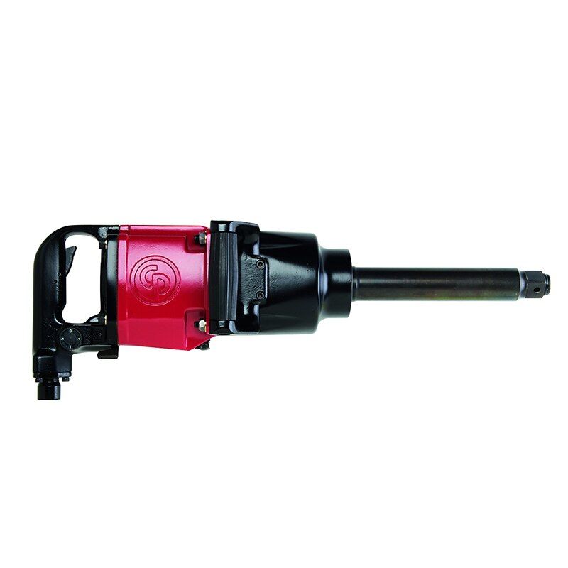 T024585 | CP5000 | 1 in. 2065 Ft lb Impact Wrench with dual retainer, 3700 rpm, 540 bpm image 1
