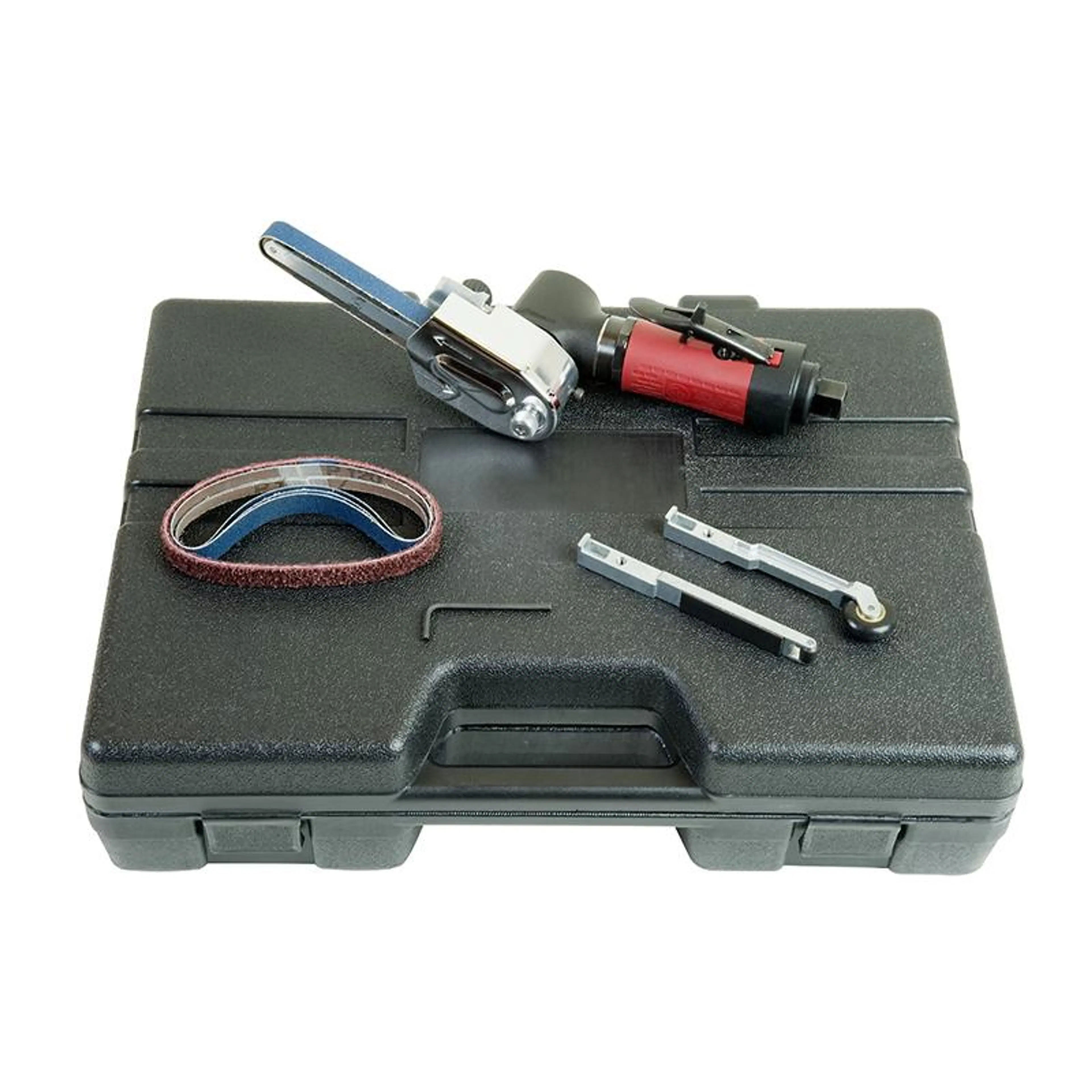 6151620050 | CP5080-3260D12K | 1/2 x 12 in. Belt Sander Kit, 0.4 hp, 26000 rpm