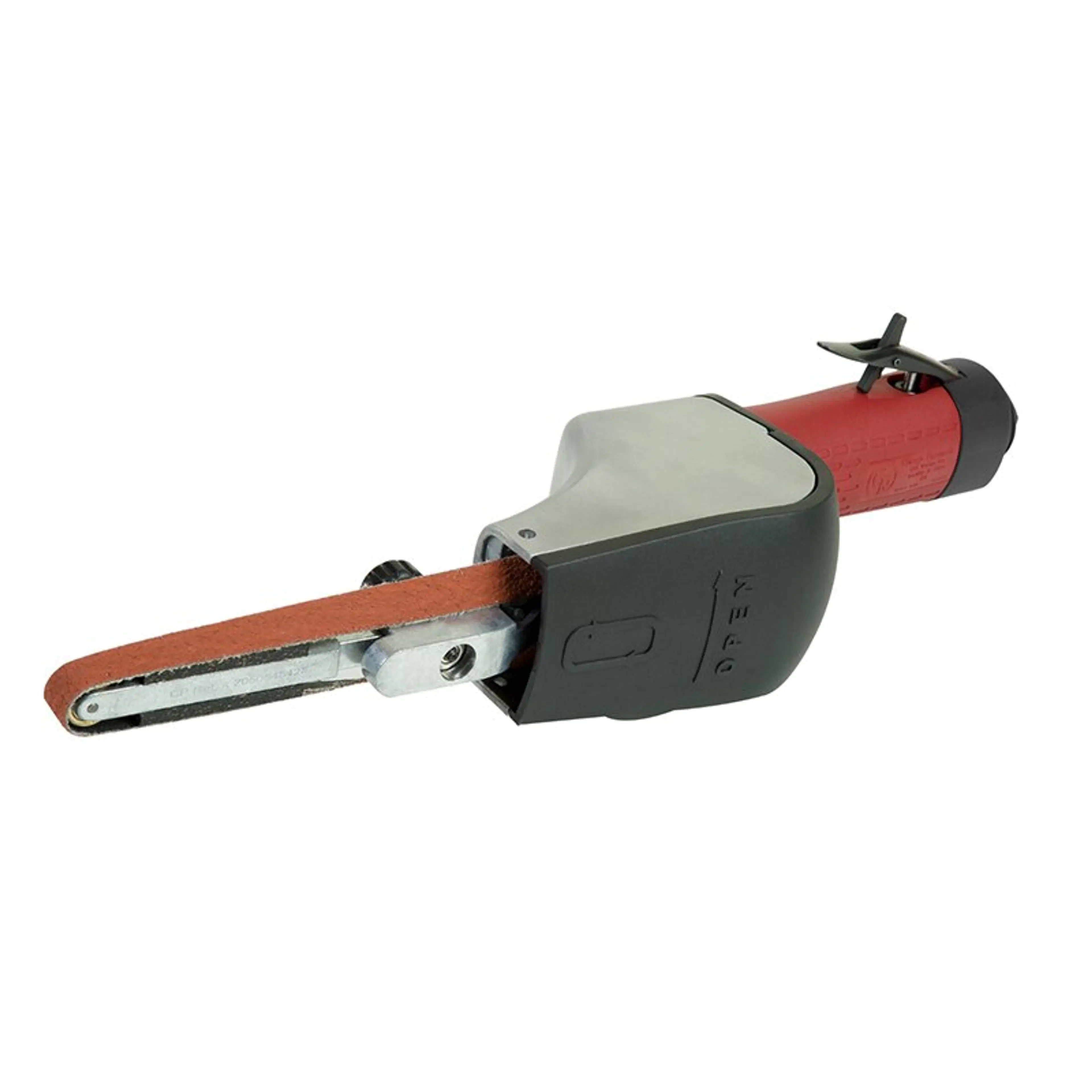 6151620010 | CP5080-4200D24 | 1/2 x 24 in. Belt Sander, 0.54 hp, 20000 rpm