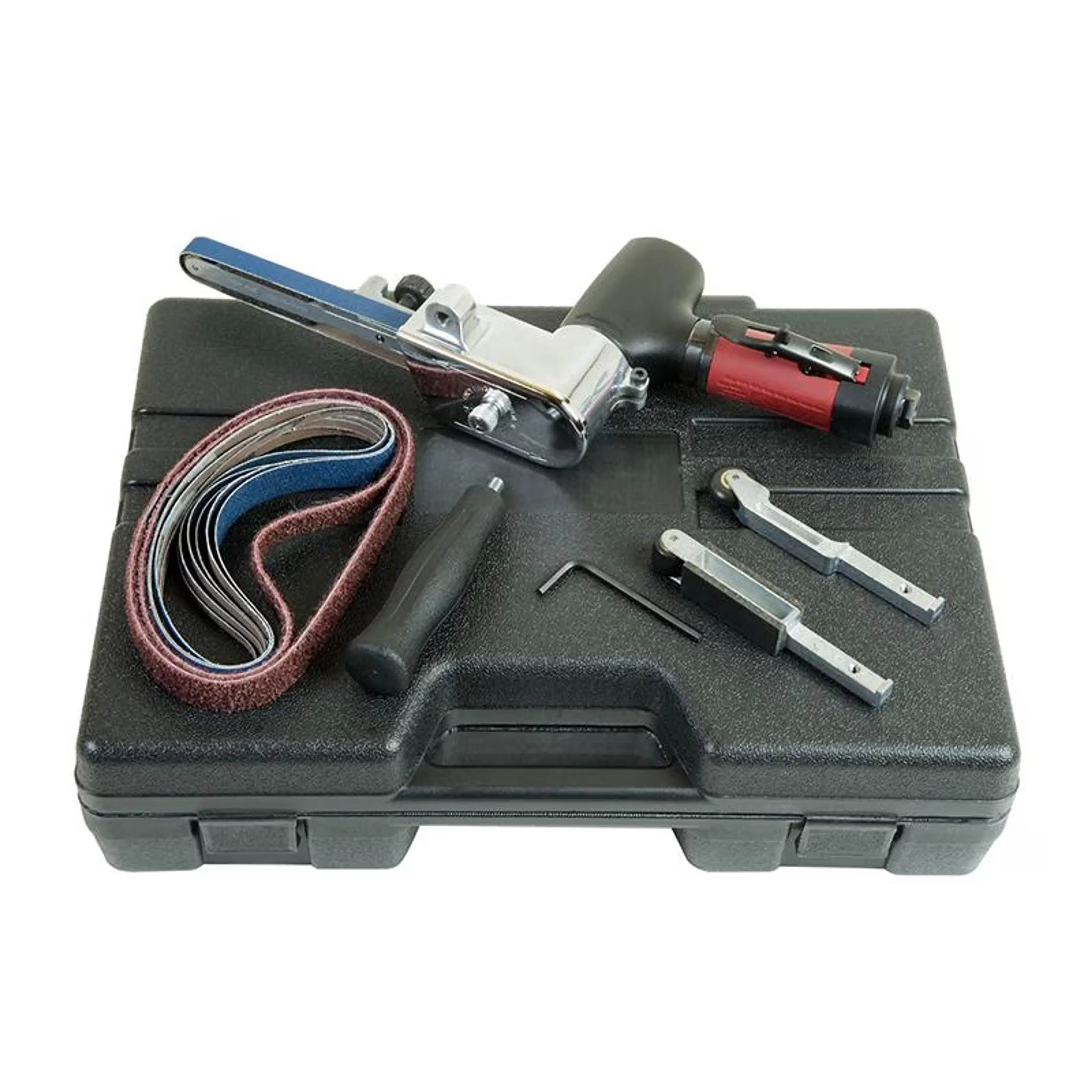 6151620040 | CP5080-4200H18K | 1/2 x 18 in. Belt Sander Kit, 0.54 hp, 20000 rpm