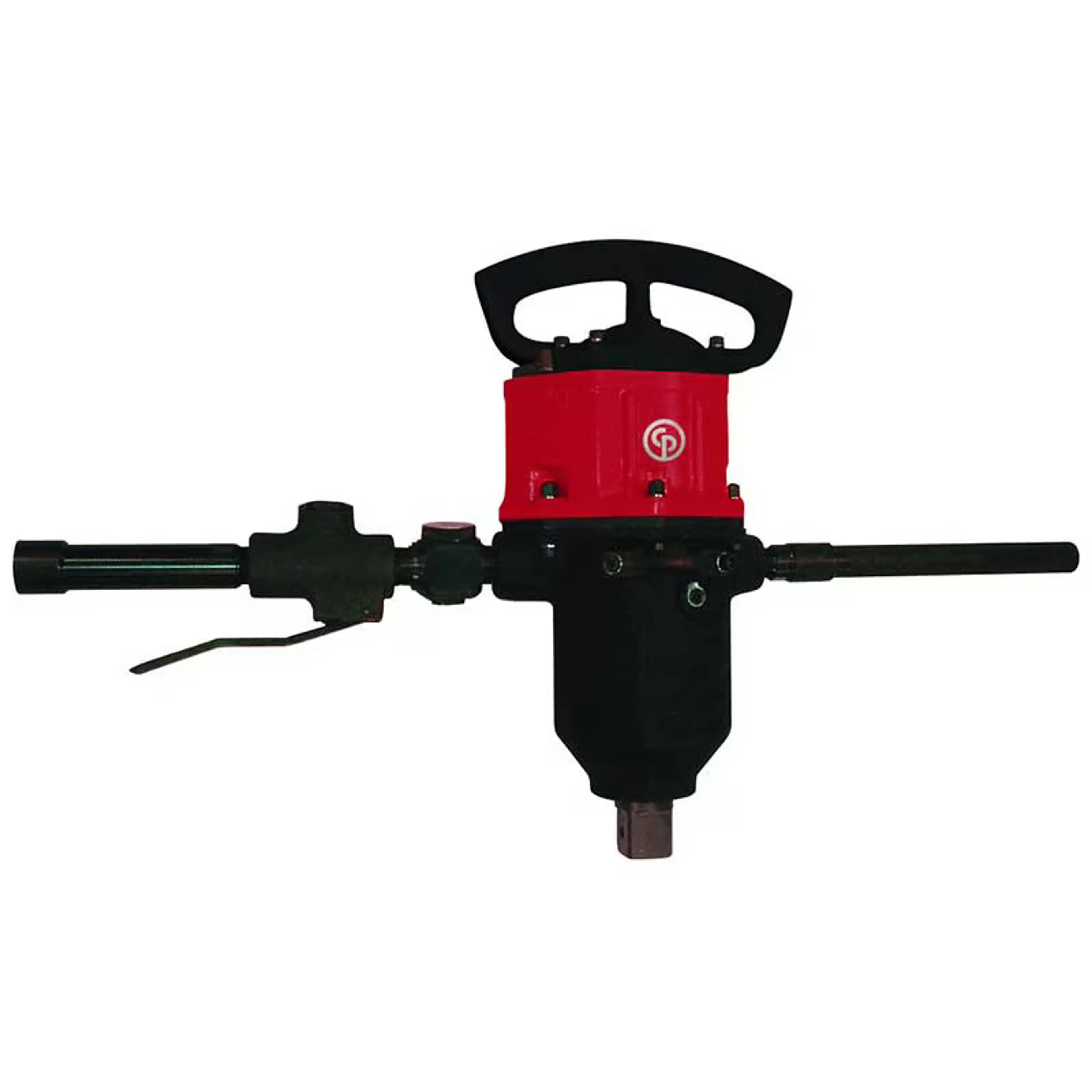 6151590010 | CP6130-T70 | 1-1/2 in. 9220 ft lb Air Impact Wrench, T-Handle, 4000 rpm