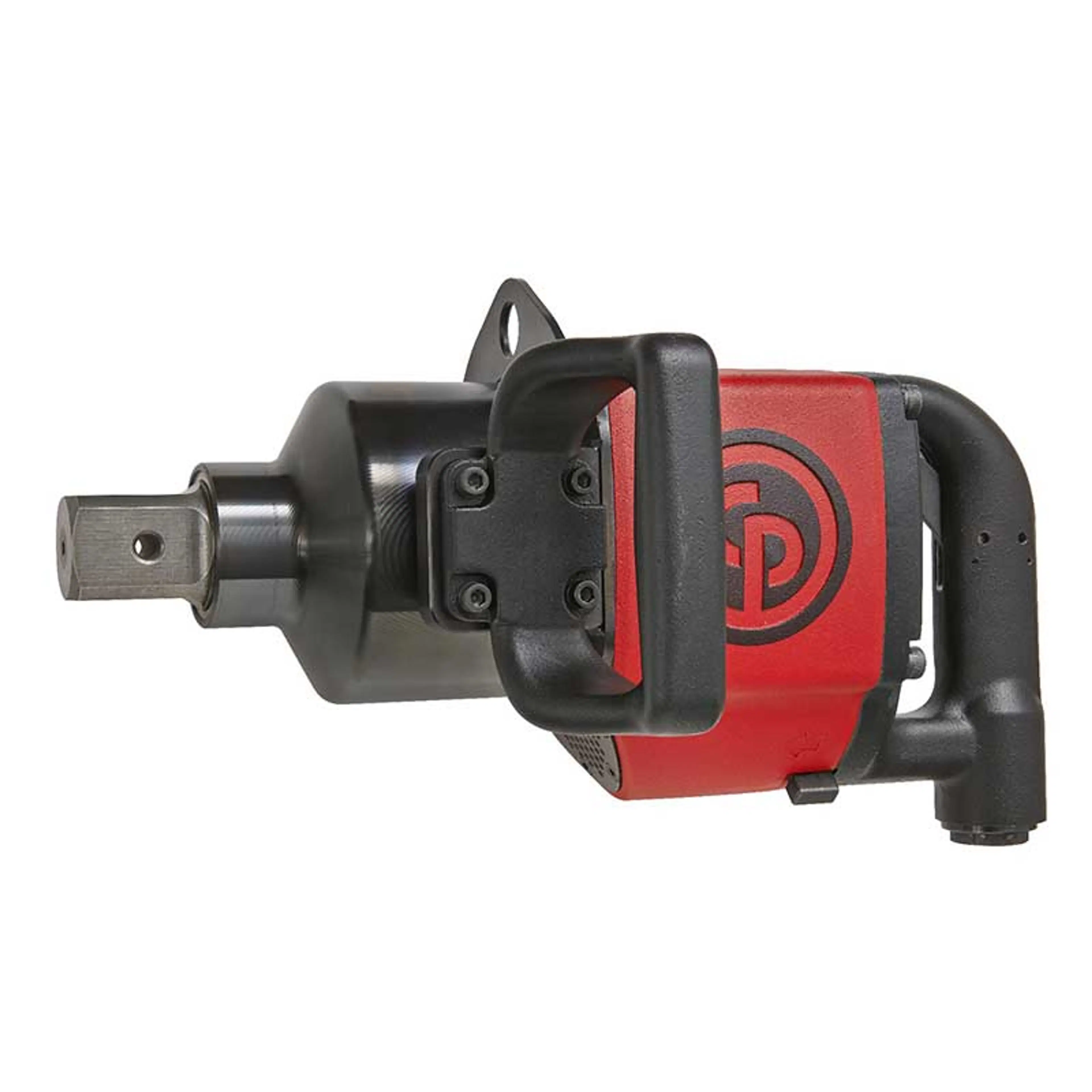 6151590380 | CP6135-D80 | 1-1/2 in. 5900 ft lb Air Impact Wrench, D-Handle Inside Trigger, 2800 rpm