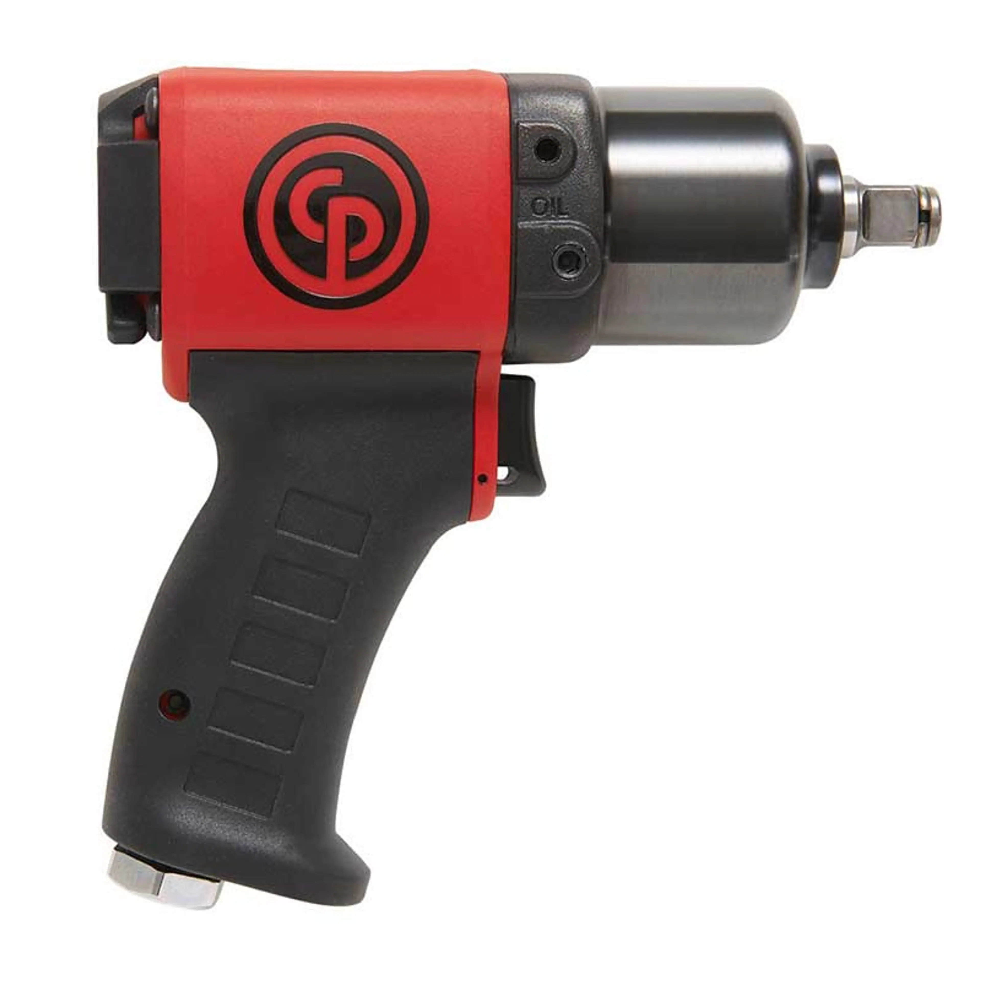 6151590560 | CP6738-P05R | 1/2 in. 350 ft lb Air Impact Wrench, Pistol, 11500 rpm