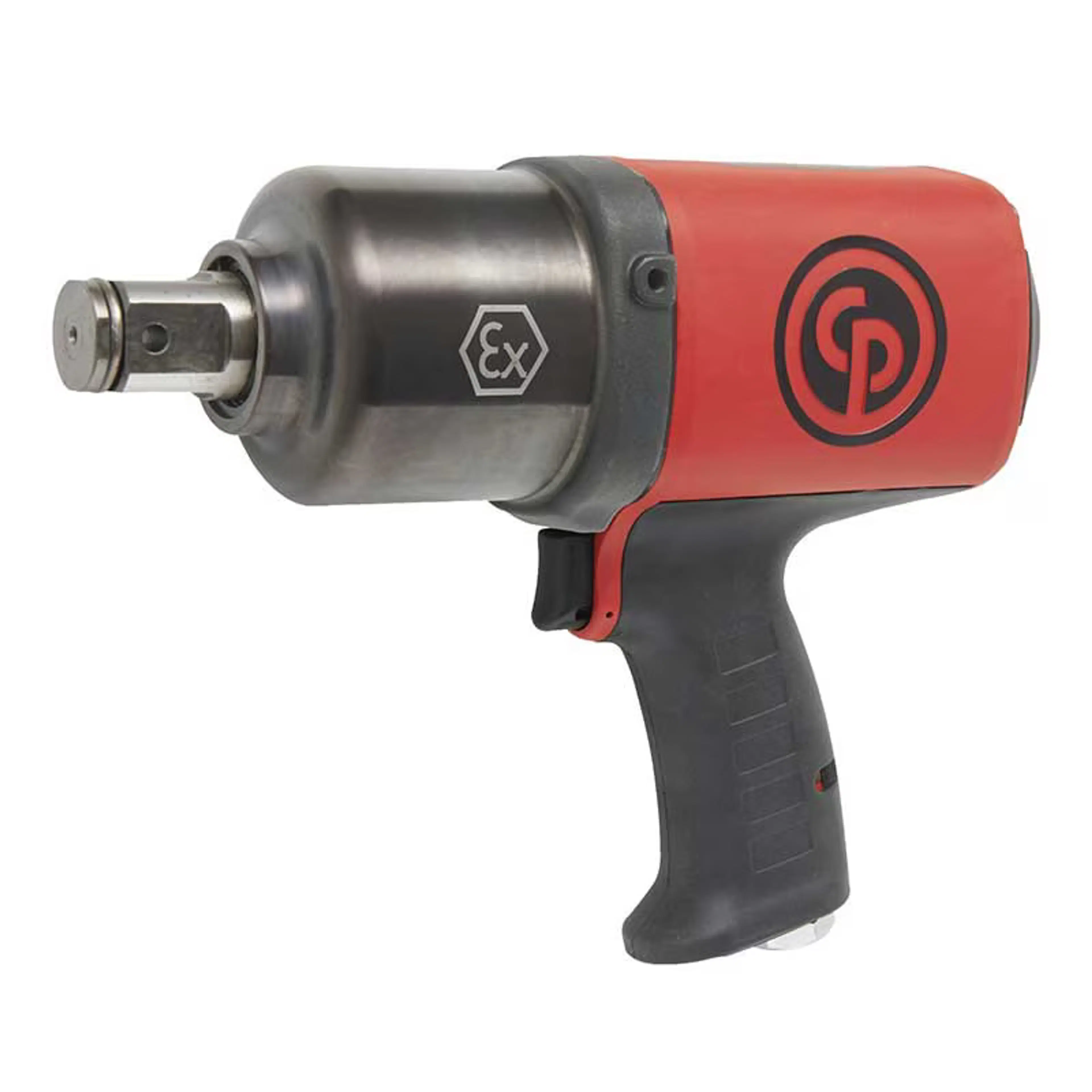 6151590590 | CP6778EX-P18D | 1 in. 1290 ft lb Air Impact Wrench, Pistol, 5100 rpm