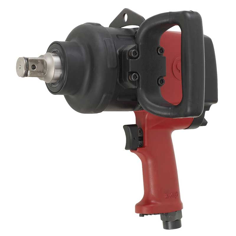 Chicago Pneumatic CP69 Impact Wrenches image 1