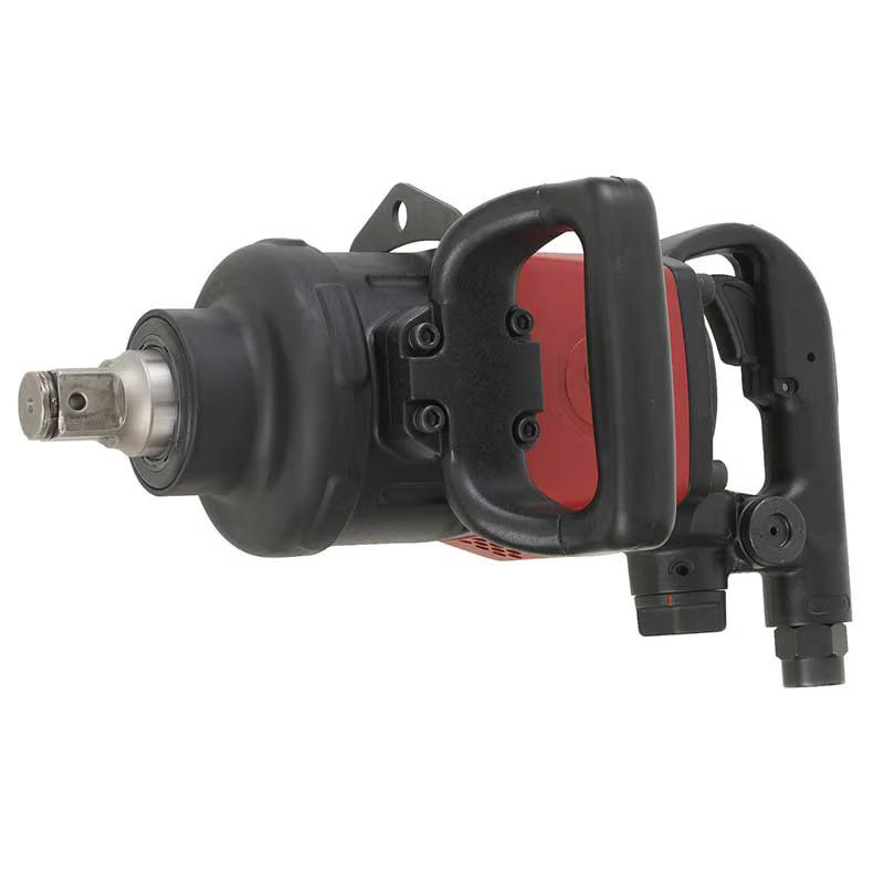 6151590080 | CP6920-D24 | 1 in. 1920 ft lb Air Impact Wrench, D-Handle Inside Trigger, 5000 rpm image 1