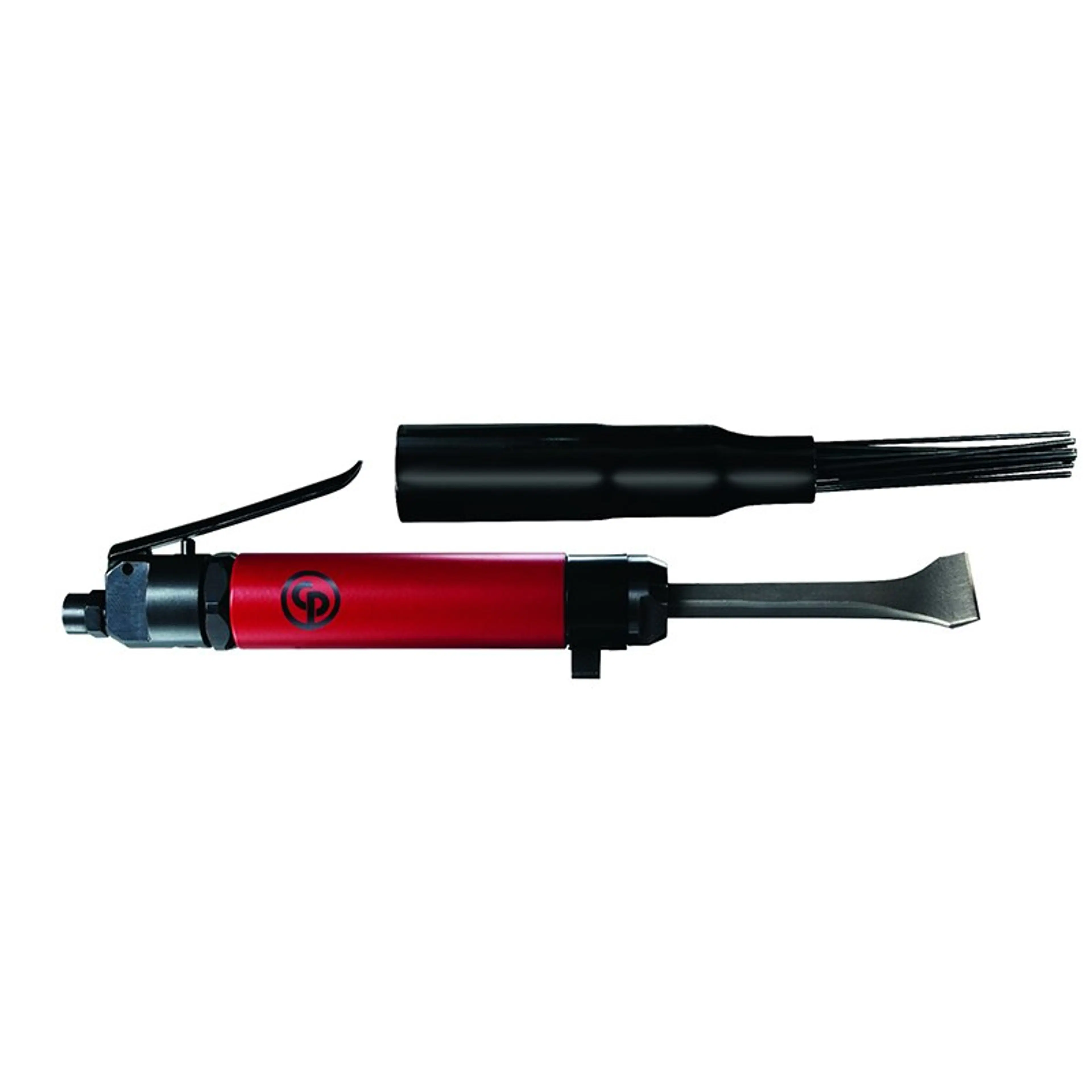 8941071200 | CP7120 | 4800 bpm Needle Scaler/Chisel, 1/2 in. Square shank