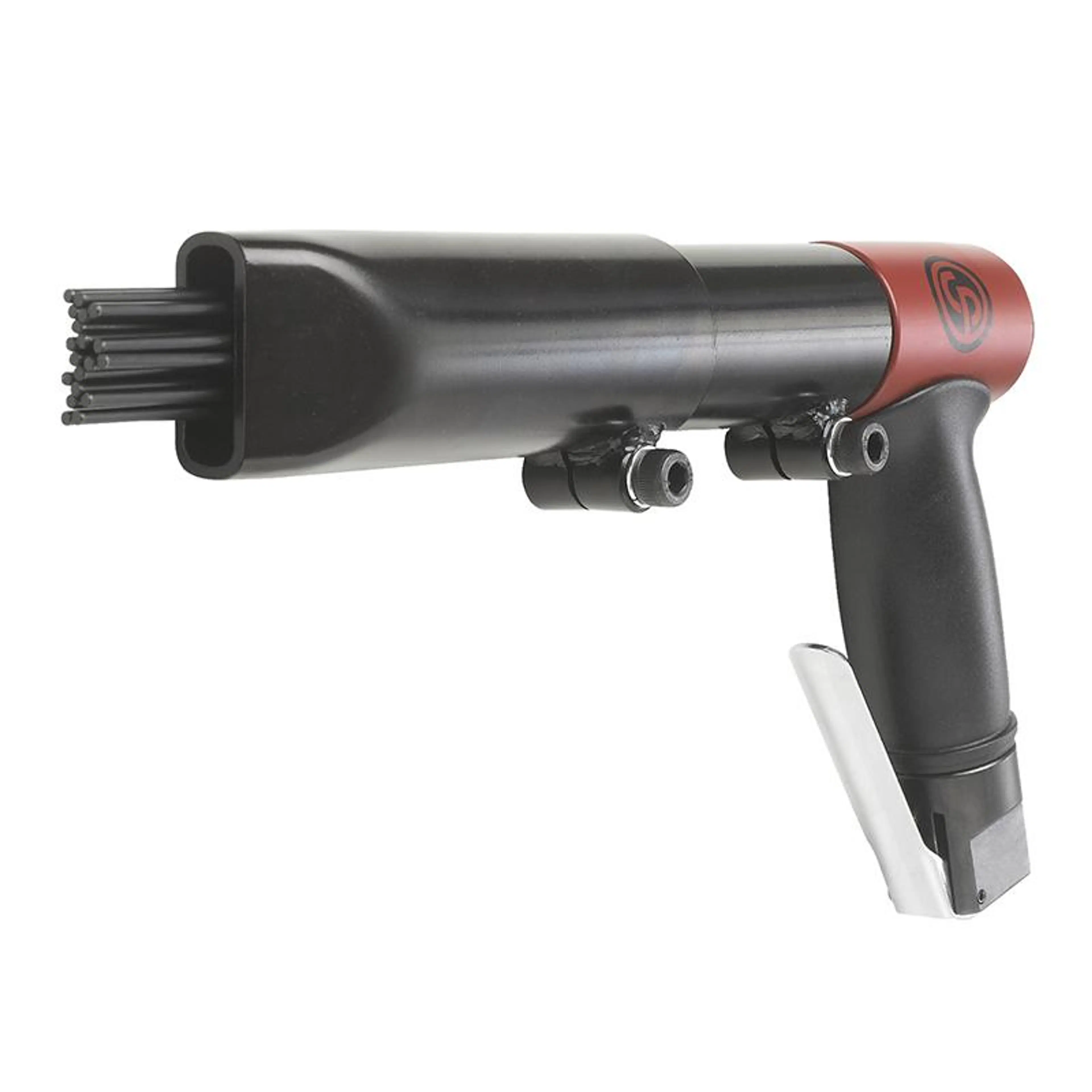 8941071250 | CP7125 | 4000 bpm Needle Scaler, 1 in. bore