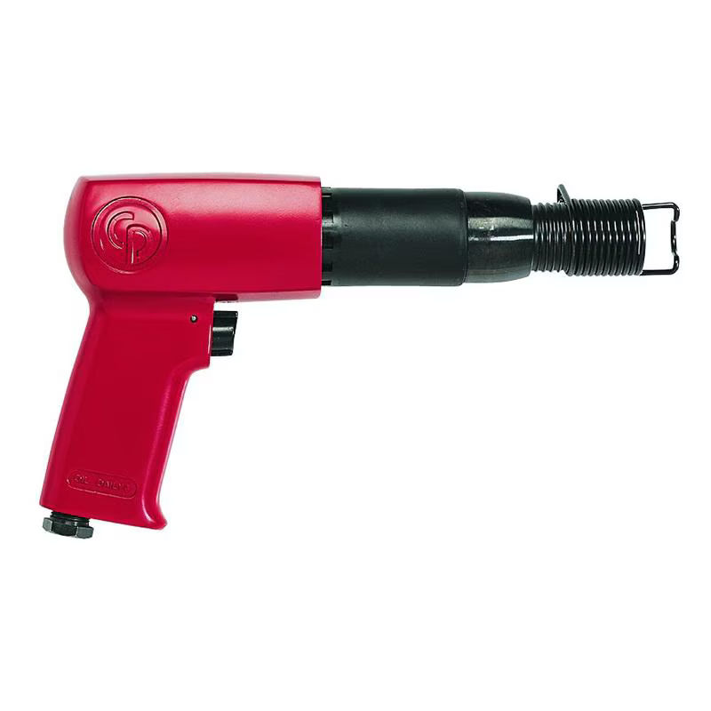 8941071500 | CP7150 | 0.401 in. Round Shank Heavy Duty Air Hammer, 2300 bpm image 1