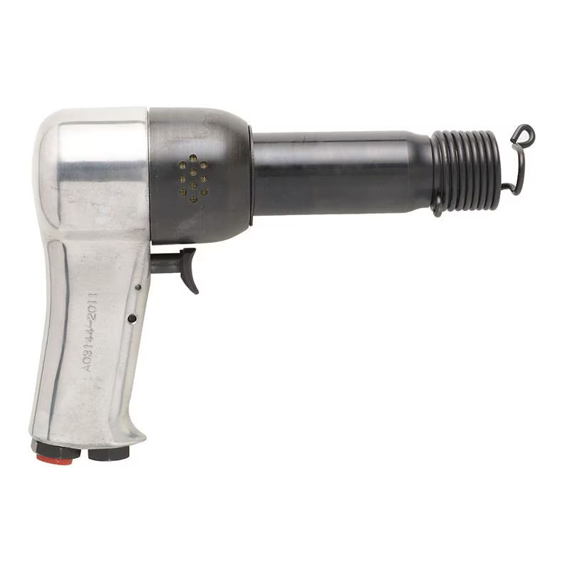 T020120 | CP717 | 0.498 in. Round Shank Heavy Duty Air Hammer, 1800 bpm image 1