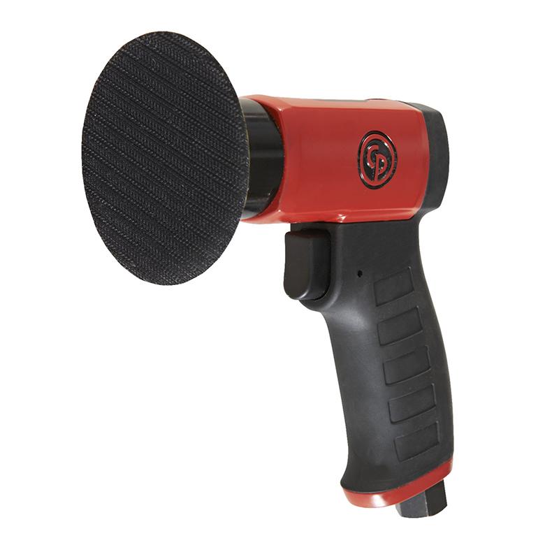 8941072001 | CP7200 | 2 - 3 in Pistol Orbital Sander, Hook and Loop, 15000 rpm image 1