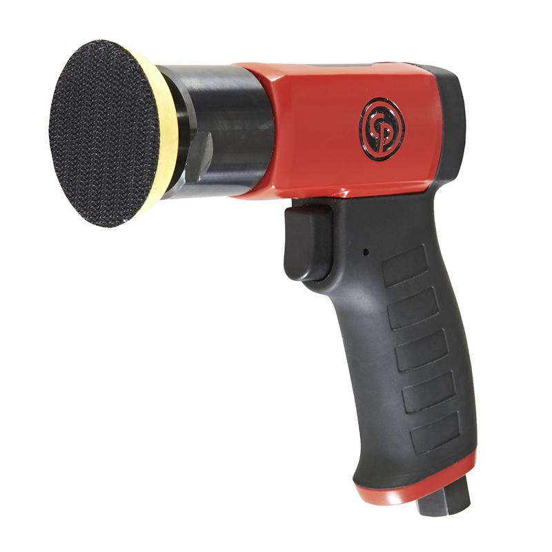 8941072014 | CP7201 | 3 in. Disc Polisher, Hook and Loop, 2500 rpm image 1