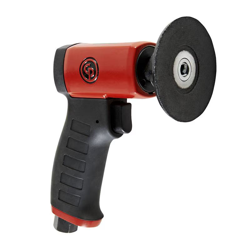 8941072021 | CP7202 | 3 in Rotary Sander, Hook and Loop, 15000 rpm image 1