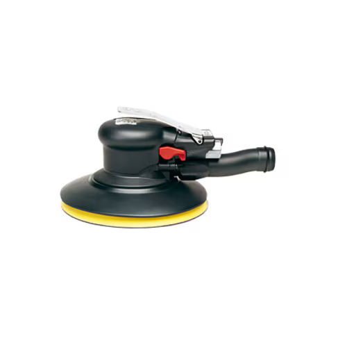 8941272203 | CP7220CVE | 6 in. Orbital Sander with central vacuum, 0.3 hp, 12000 rpm image 1