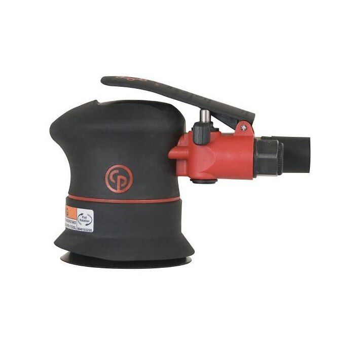 8941072257 | CP7225-3 | 3 in Orbital Sander, Non Vacuum, PSA, 12000 rpm, 0.3 hp image 1