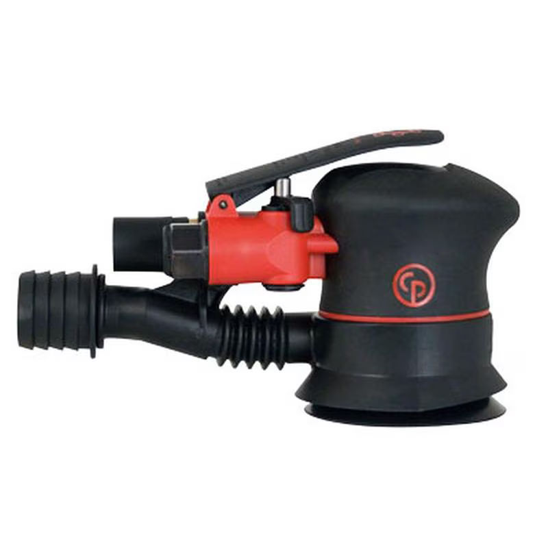 8941272257 | CP7225E-3 | 3 in Orbital Sander, Non Vacuum, Hook and Loop, 12000 rpm, 0.3 hp image 1