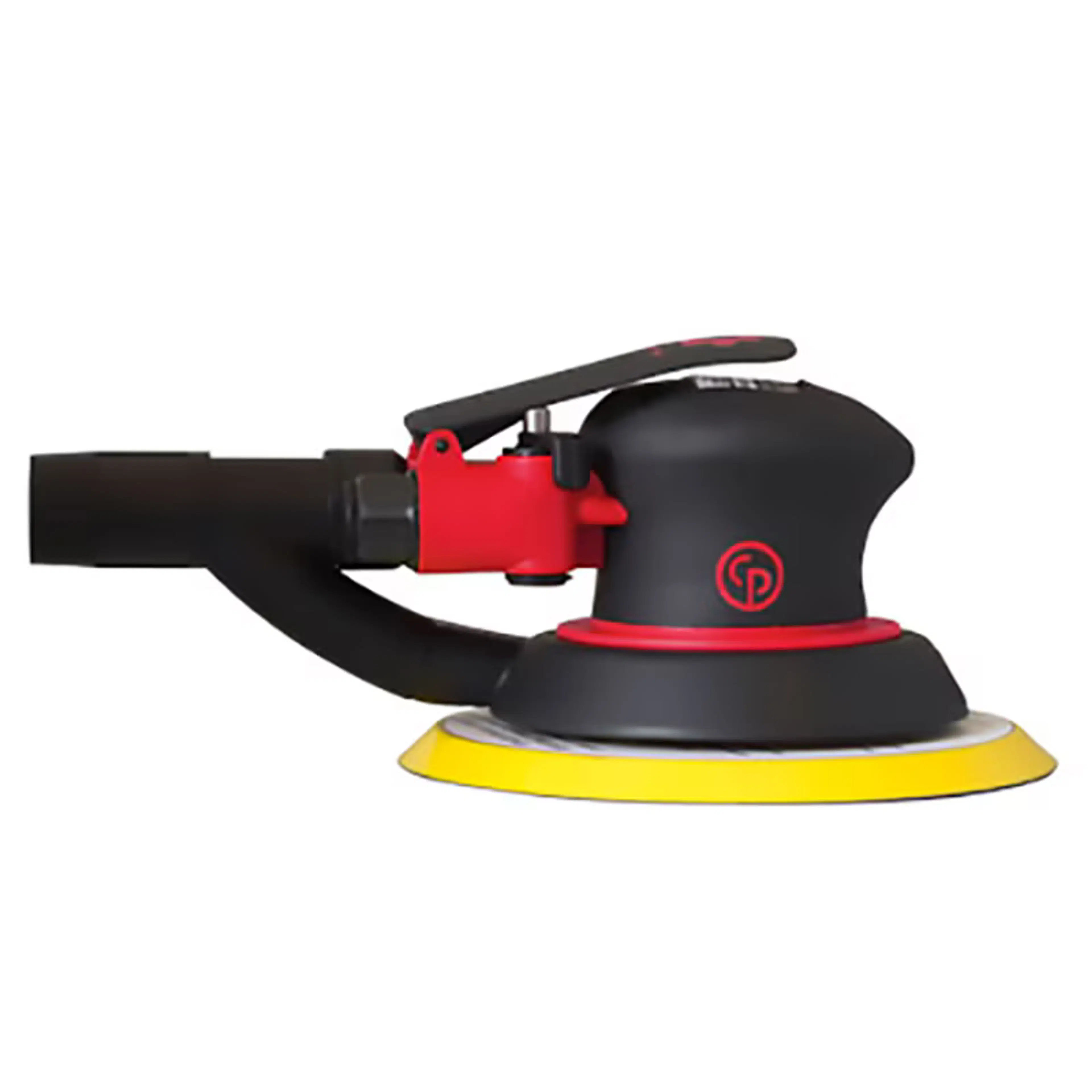 8941272252 | CP7225SVE | 6 in Orbital Sander, Self Vacuum, Hook and Loop, 12000 rpm, 0.3 hp