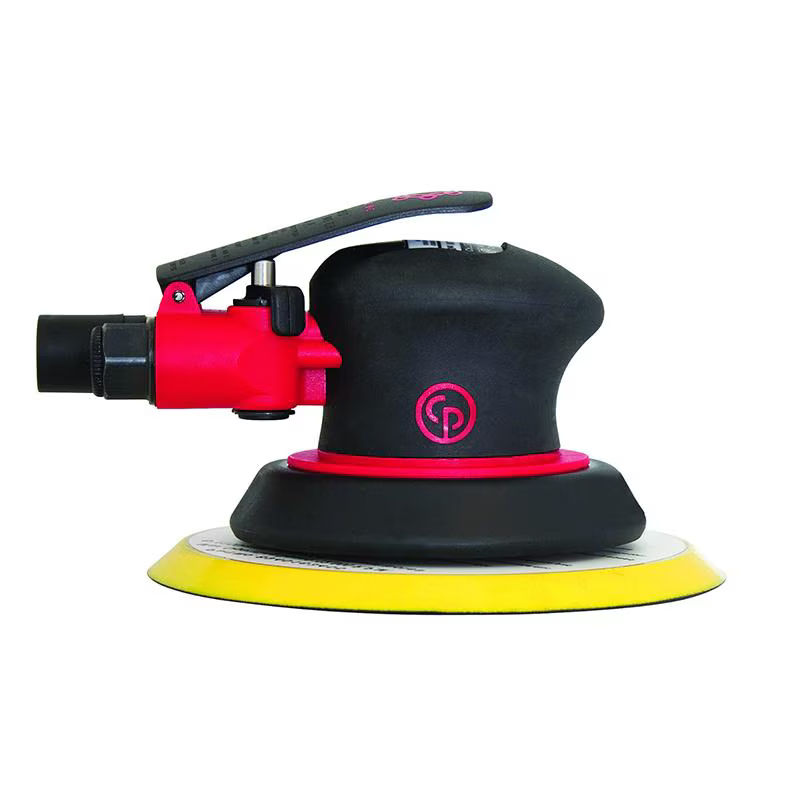 8941072551 | CP7255 | 6 in Orbital Sander, Non Vacuum, PSA, 12000 rpm, 0.3 hp image 1