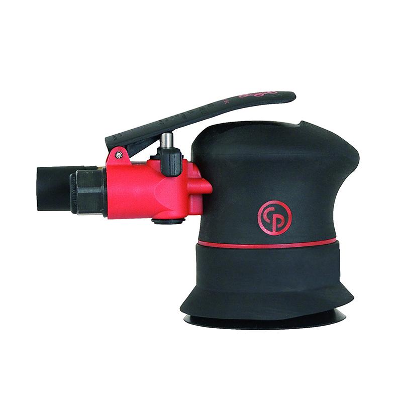 8941272557 | CP7255E-3 | 3 in Orbital Sander, Non Vacuum, Hook and Loop, 12000 rpm, 0.3 hp image 1