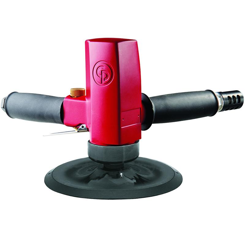 8941008650 | CP7265S | 7 in Heavy-Duty Vertical Sander, 0.7 hp image 1