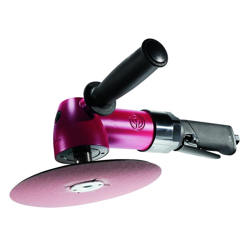8941078690 | CP7269S | 7 in Heavy-Duty Angle Sander, 5000 rpm, 0.71 hp image 1