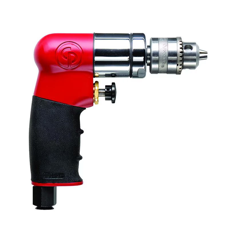 Chicago Pneumatic High Speed Drills image 1