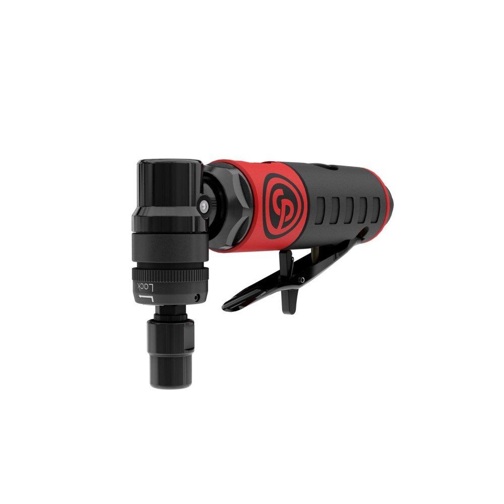 8941074060 | CP7406 | 1/4'' & 6mm die grinder with spindle lock system image 1
