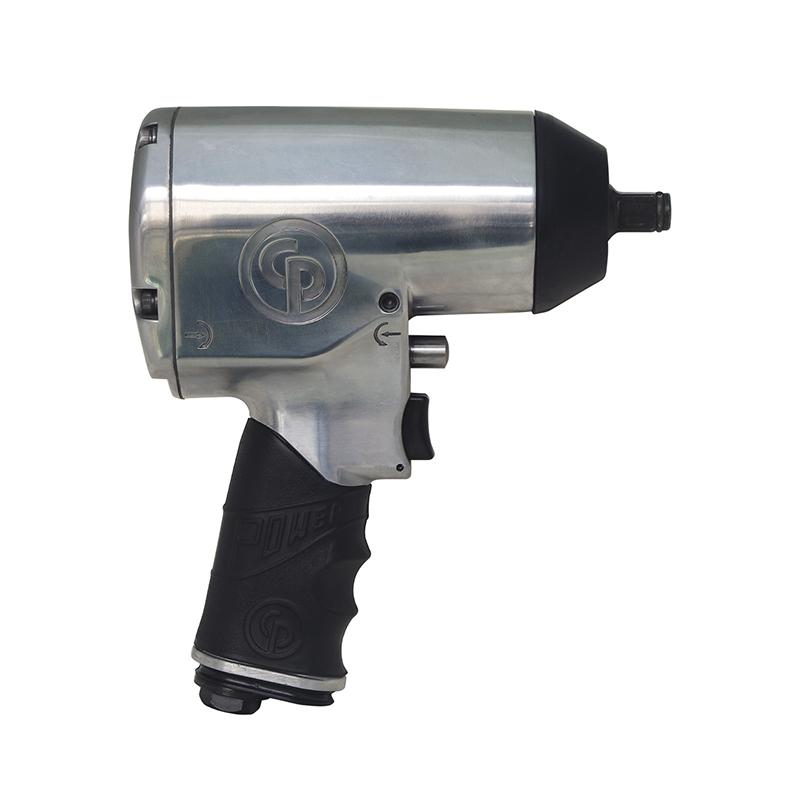 T024587 | CP749 | 1/2 in. 450 Ft lb Impact Wrench with ring retainer, 6400 rpm, 1320 bpm image 1