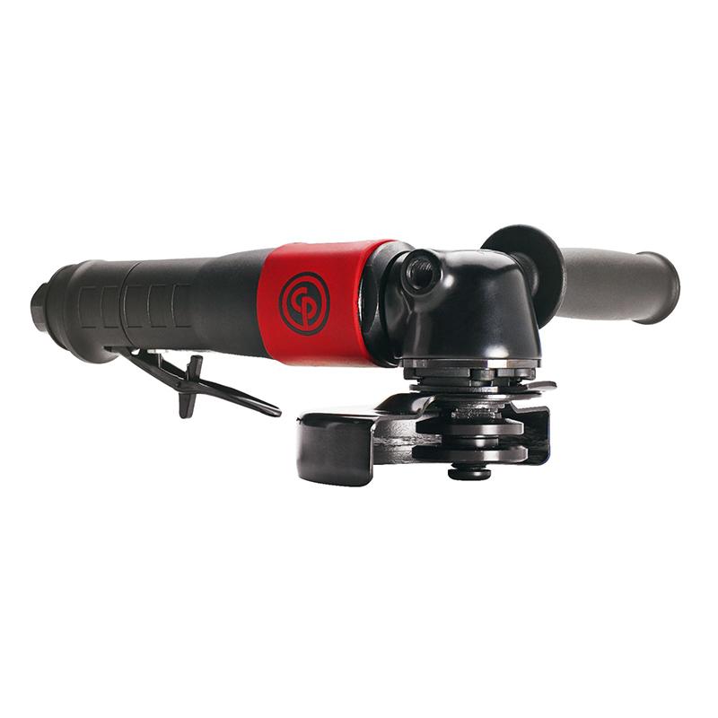 8941075452 | CP7545B | 4.5 in. Angle Wheel Grinder, 12000 rpm image 1