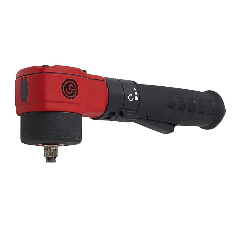 8941077270 | CP7727 | 3/8 in. 140 Ft lb Compact Angle Impact Wrench with ring retainer, 8510 rpm, 1600 bpm image 1