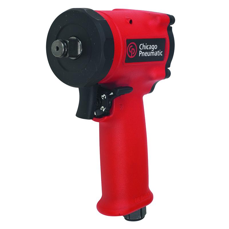 8941077320 | CP7732 | 1/2 in. 310 Ft lb Compact Impact Wrench with ring retainer, 9000 rpm, 1400 bpm image 1