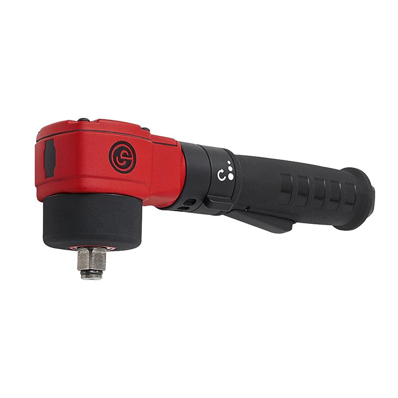 8941077370 | CP7737 | 1/2 in. 165 Ft lb Compact Angle Impact Wrench with ring retainer, 9000 rpm, 1600 bpm image 1
