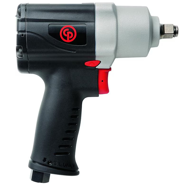8941077390 | CP7739 | 1/2 in. 305 Ft lb Compact Impact Wrench with ring retainer, 9900 rpm, 1700 bpm image 1