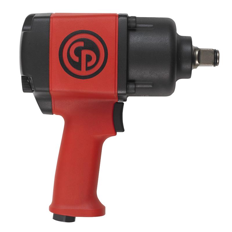 8941077630 | CP7763 | 3/4 in. 950 Ft lb Impact Wrench with ring retainer, 6300 rpm, 900 bpm image 1