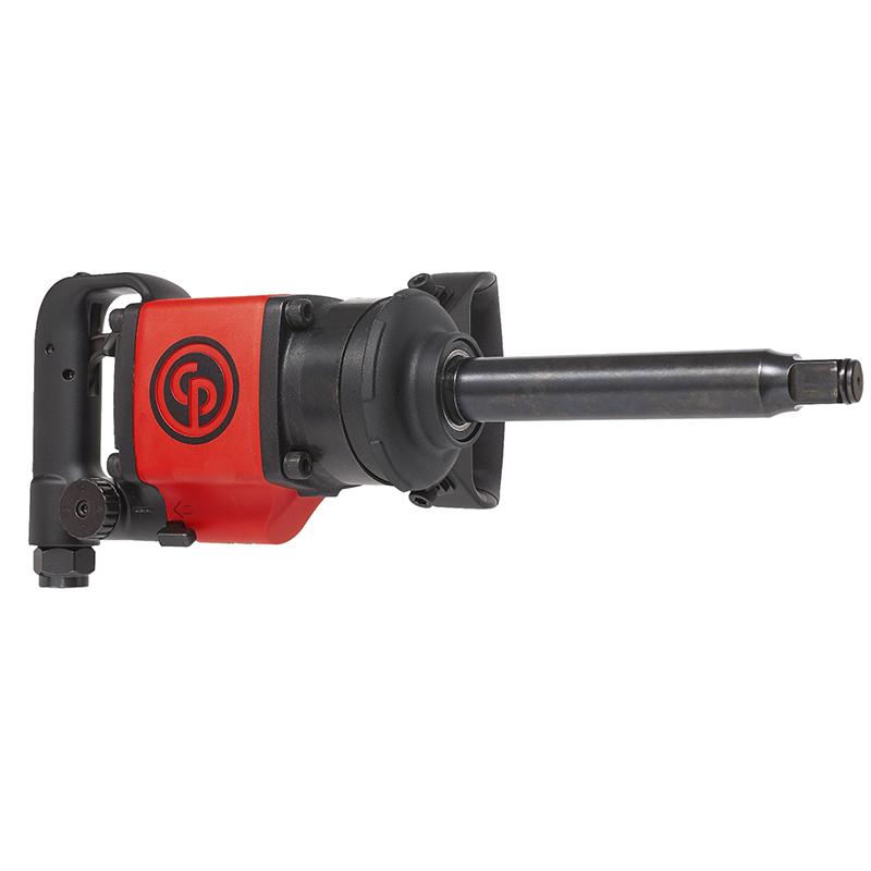 8941077637 | CP7763D-6 | 3/4 in. 1070 Ft lb Extended Impact Wrench with ring retainer, 6600 rpm image 1