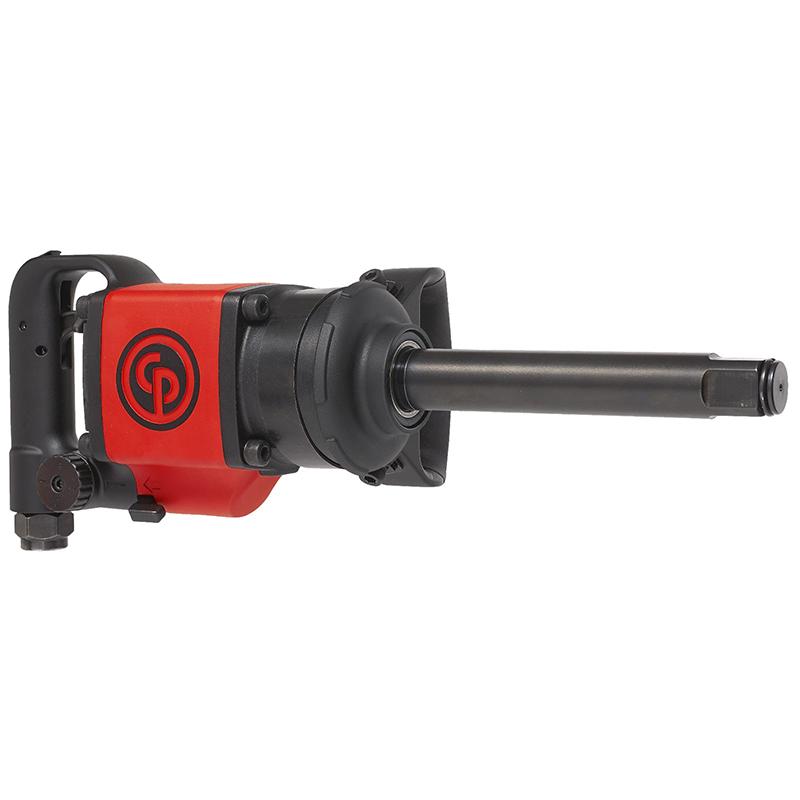 8941077737 | CP7773D-6 | 1 in. 1070 Ft lb Extended Impact Wrench with ring retainer, 6600 rpm image 1