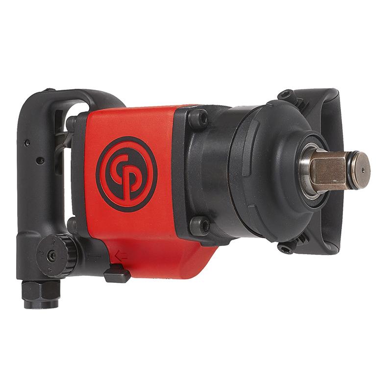 8941077731 | CP7773D | 1 in. 1070 Ft lb Impact Wrench with ring retainer, 6600 rpm image 1