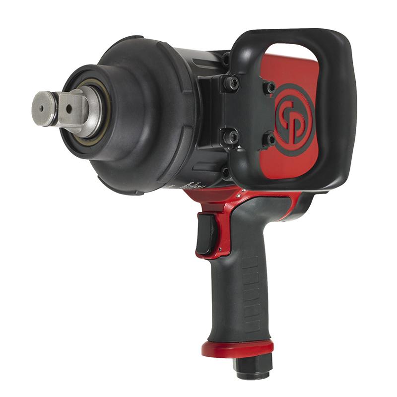 8941077760 | CP7776 | 1 in. 1530 Ft lb Impact Wrench with dual retainer, 5000 rpm image 1
