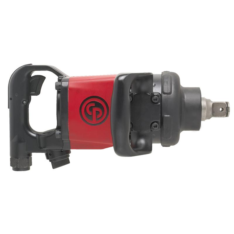 8941077826 | CP7782-6 | 1 in. 1475 Ft lb Extended Impact Wrench with dual retainer, 5200 rpm, 500 bpm image 1