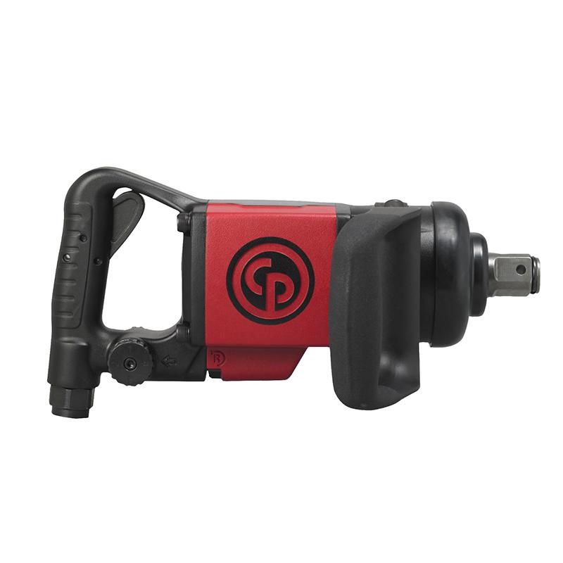 8941077820 | CP7782 | 1 in. 1475 Ft lb Impact Wrench with dual retainer, 5200 rpm, 500 bpm image 1