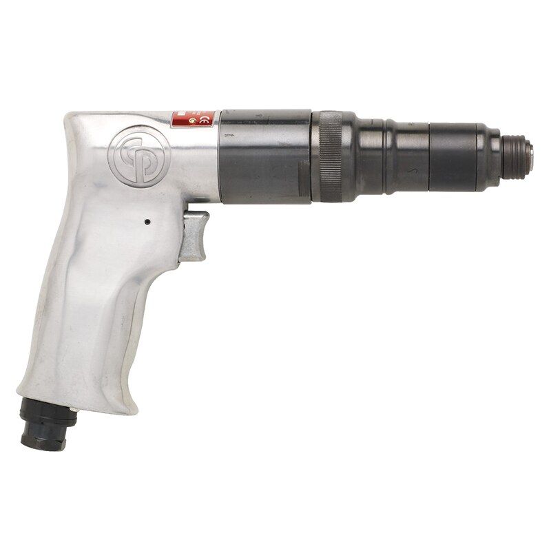 CP780/CP781 Series - Cushion Screwdrivers image 1