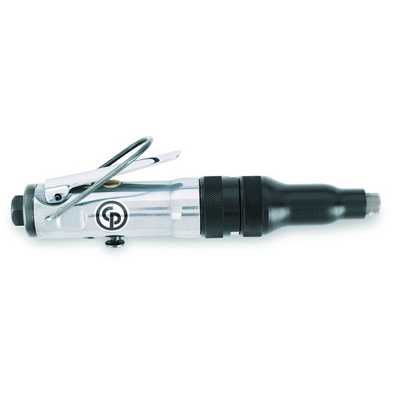 T025098 | CP783 | 1/4 in. 2.83 Nm Impact Straight Screwdriver, 2000 rpm image 1