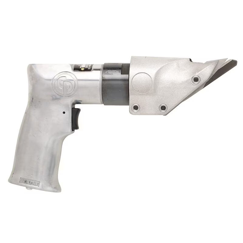 T023200 | CP785S | 2400 spm Heavy-Duty Pistol Shear image 1