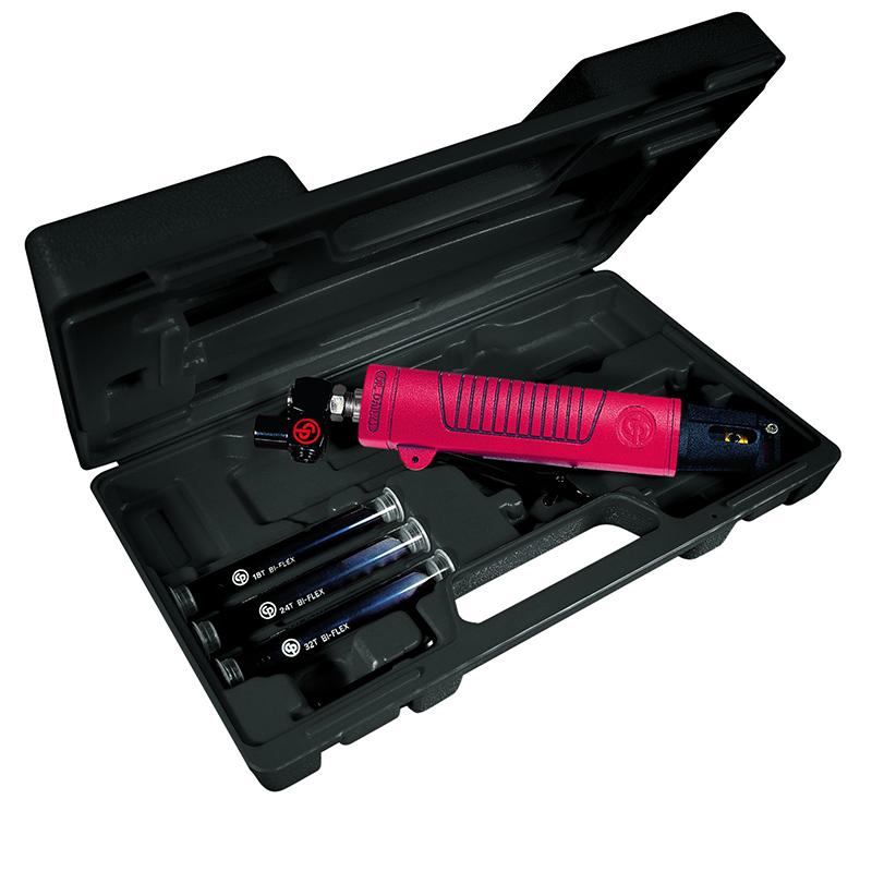 8941079010 | CP7901K | 10000 spm 3/8 in. Stroke Air Reciprocating Saw Kit image 1