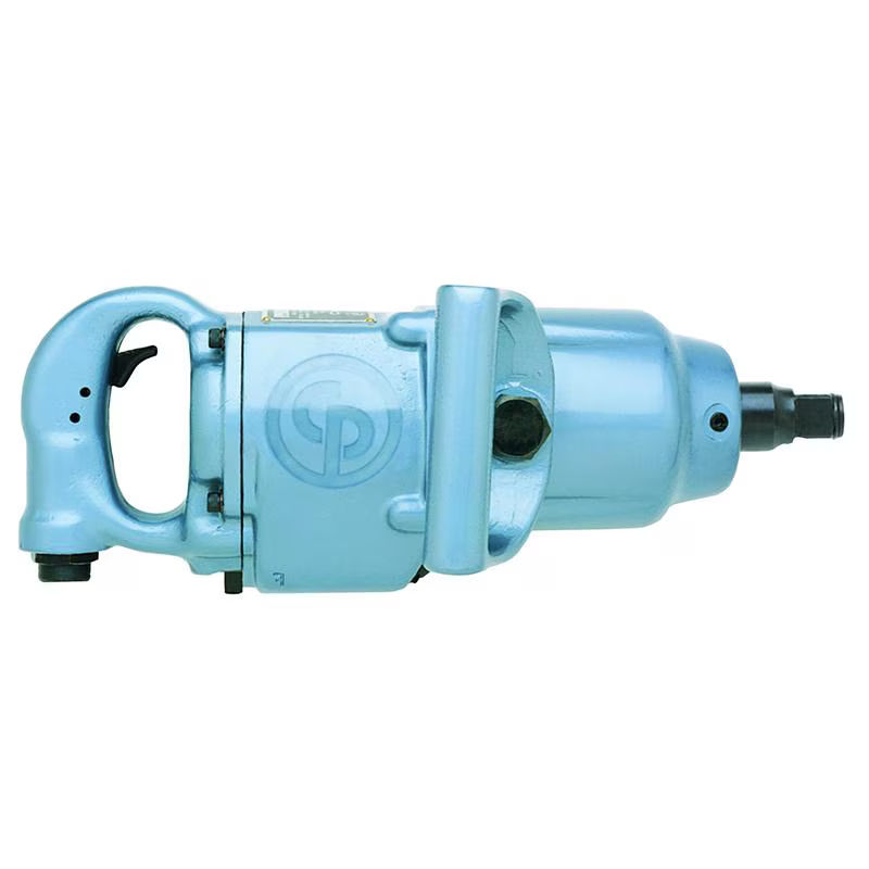T019139 | CP797 | 1 in. 900 Ft lb Impact Wrench with dual retainer, 4200 rpm, 1080 bpm image 1