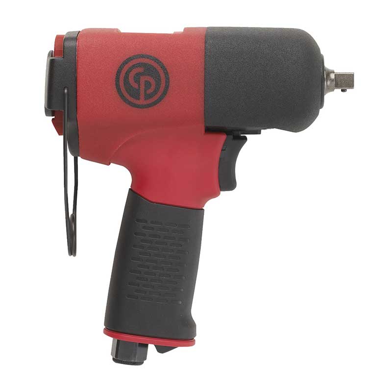 Chicago Pneumatic CP82 Impact Wrenches image 1