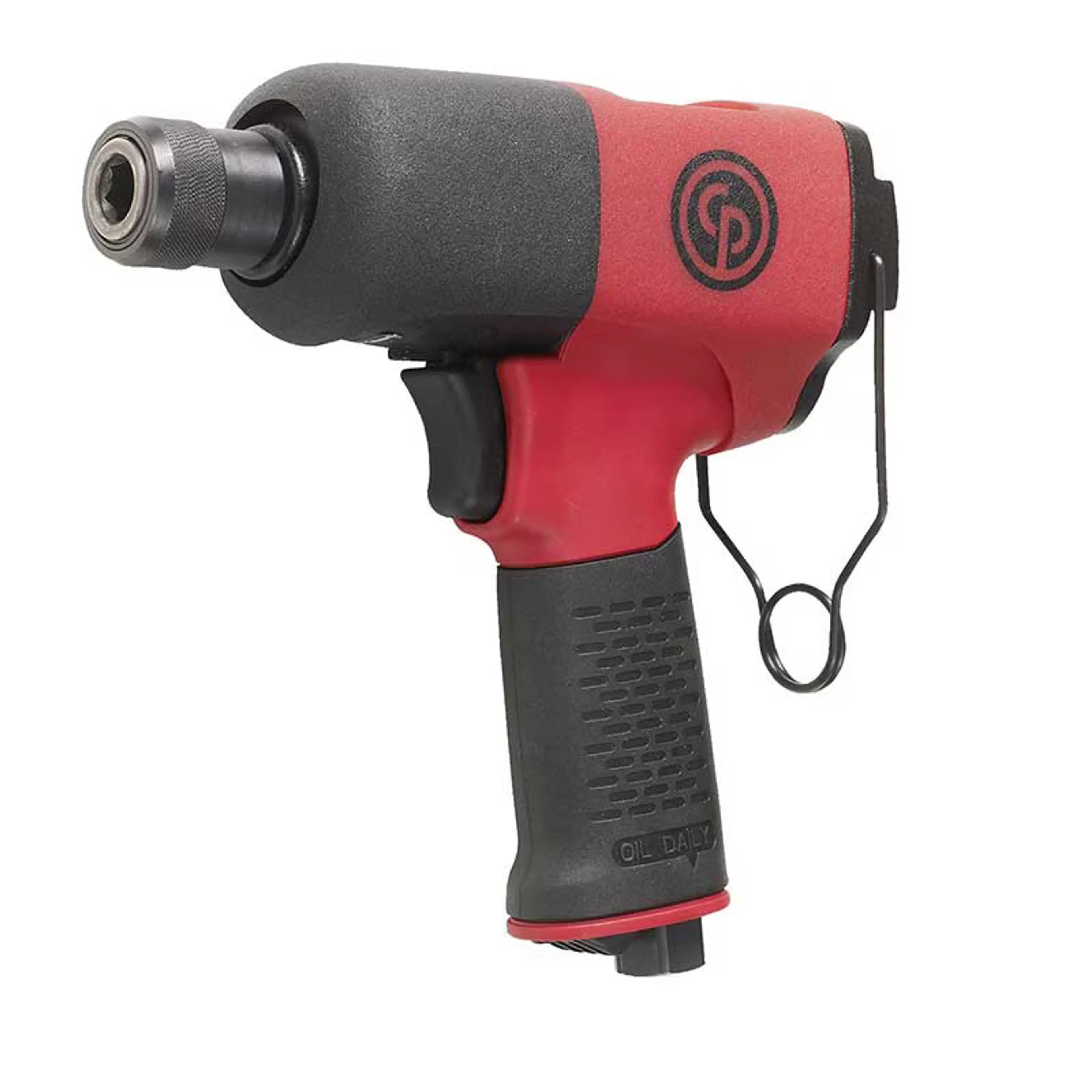 6151590190 | CP8232-QC | 7/16 in. Hex 332 ft lb Air Impact Wrench, Pistol, 11500 rpm