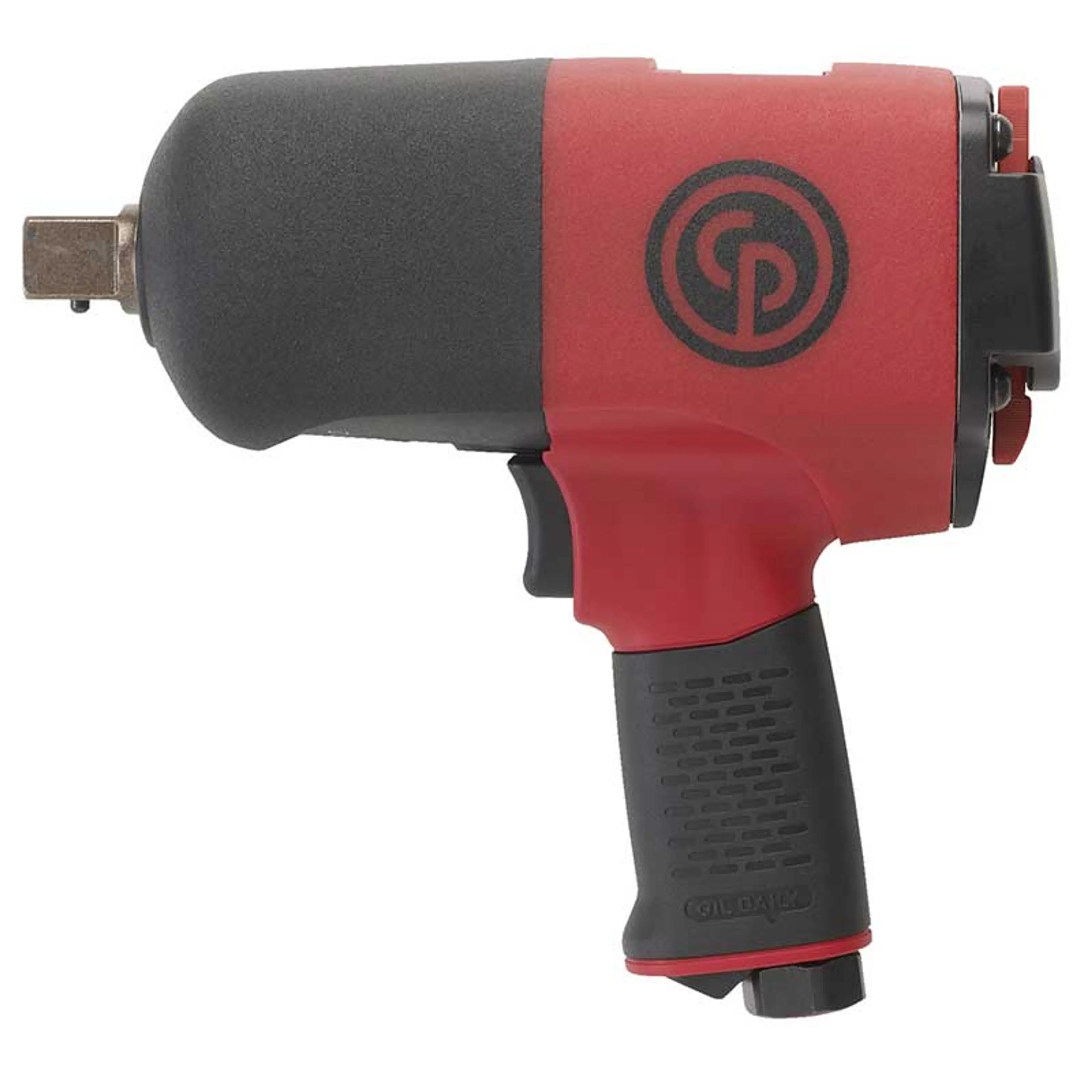 6151590220 | CP8272-P | 3/4 in. 1217 ft lb Air Impact Wrench, Pistol, 6500 rpm